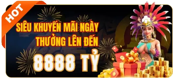 Ra mắt trò chơi Nổ Hũ mới bet 88