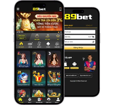 Cá cược thể thao bet 88