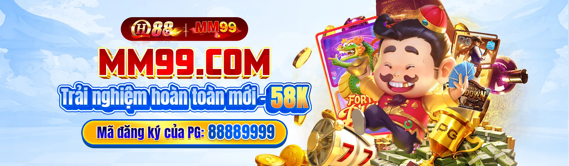 Chương trình đối tác bet 88